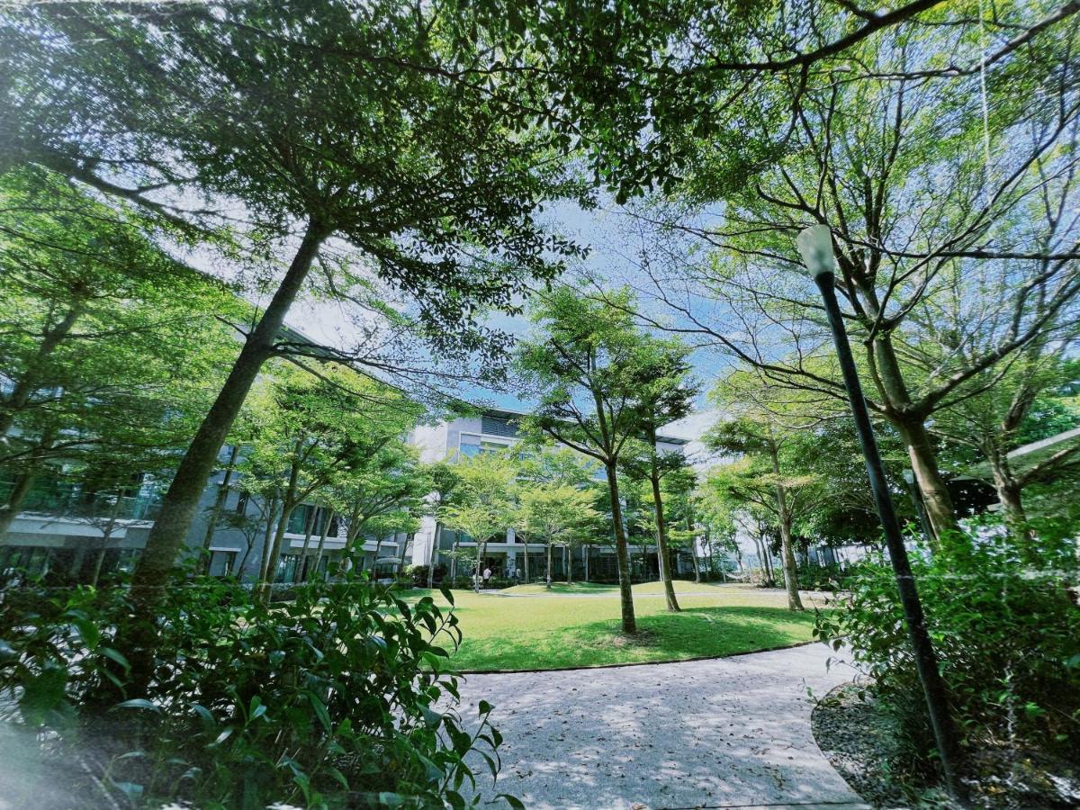 Apartment Haiya Imago Shopping Mall 海雅民宿imago购物 广场 Kota Kinabalu