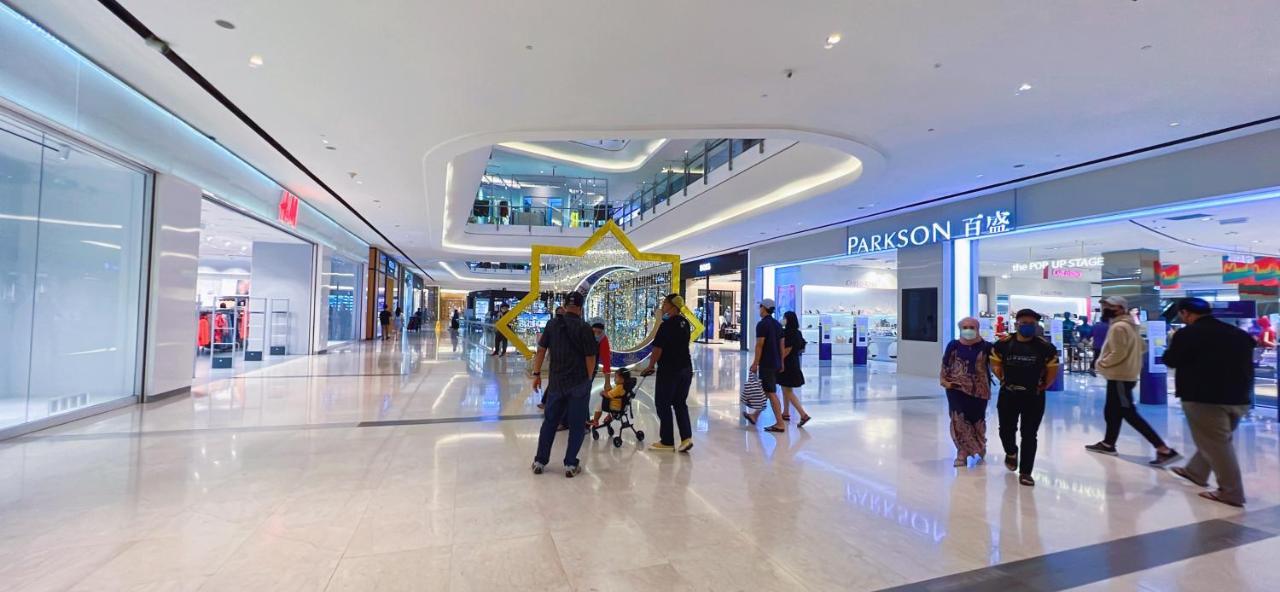Haiya Imago Shopping Mall 海雅民宿imago购物 广场 Apartment *
