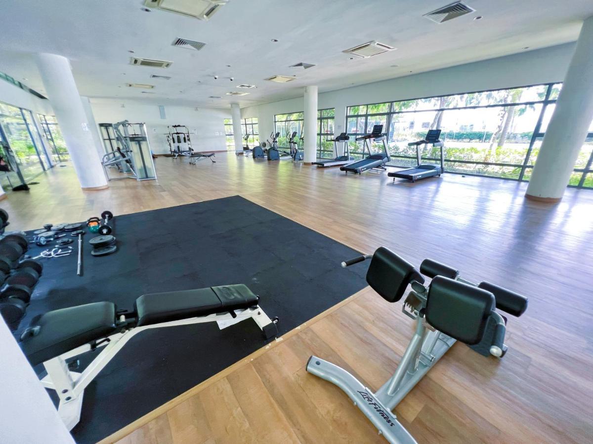 Haiya Imago Shopping Mall 海雅民宿imago购物 广场 * Kota Kinabalu
