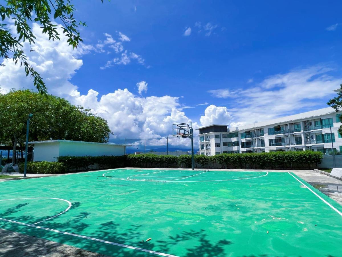 Haiya Imago Shopping Mall 海雅民宿imago购物 广场 * Kota Kinabalu