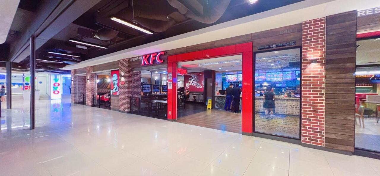 Haiya Imago Shopping Mall 海雅民宿imago购物 广场