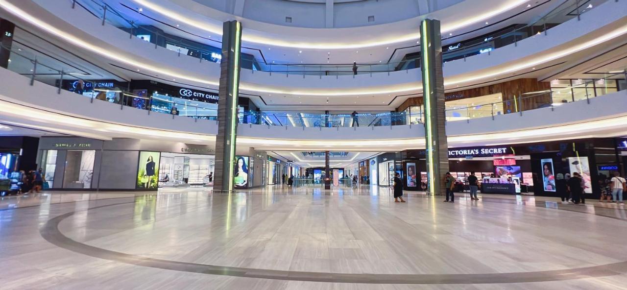 Haiya Imago Shopping Mall 海雅民宿imago购物 广场