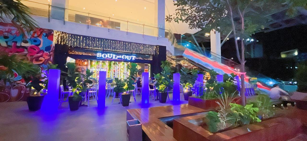 Apartment Haiya Imago Shopping Mall 海雅民宿imago购物 广场 *