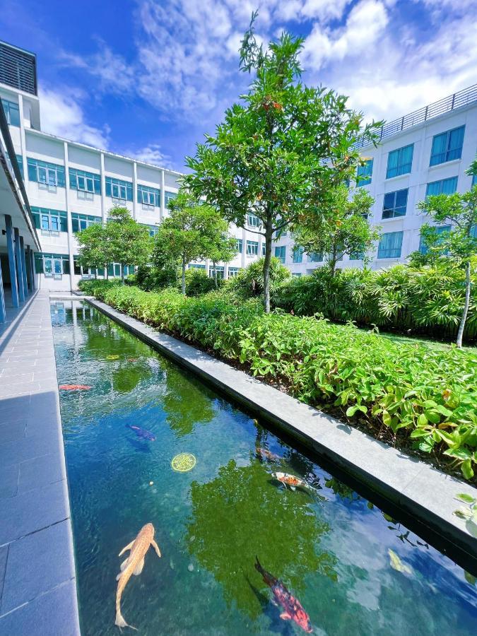 Haiya Imago Shopping Mall 海雅民宿imago购物 广场
