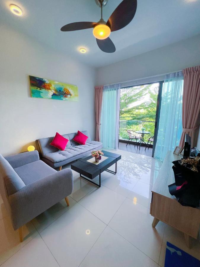 Haiya Imago Shopping Mall 海雅民宿imago购物 广场 Apartment Kota Kinabalu