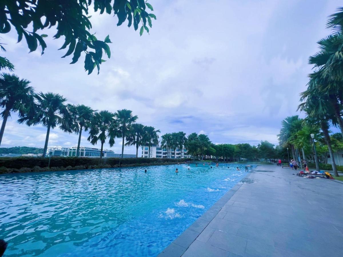 Apartment Haiya Imago Shopping Mall 海雅民宿imago购物 广场