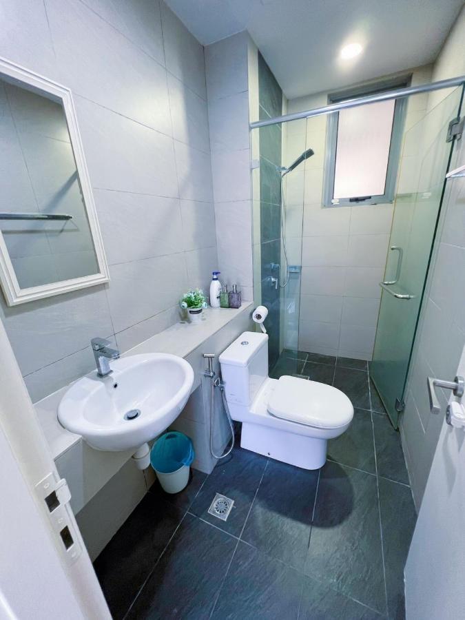 Apartment Haiya Imago Shopping Mall 海雅民宿imago购物 广场 Kota Kinabalu