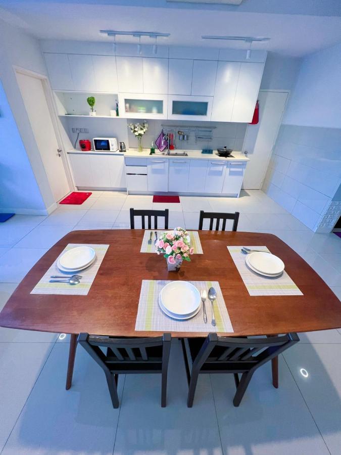 Apartment Haiya Imago Shopping Mall 海雅民宿imago购物 广场