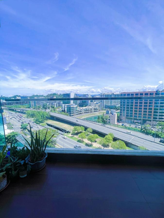 Haiya Imago Shopping Mall 海雅民宿imago购物 广场 * Kota Kinabalu