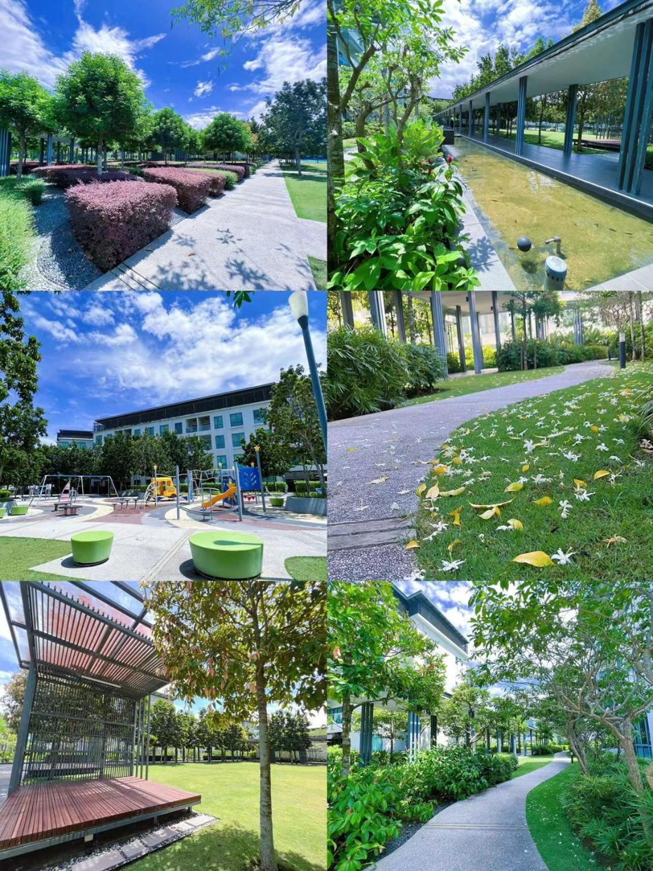 Apartment Haiya Imago Shopping Mall 海雅民宿imago购物 广场