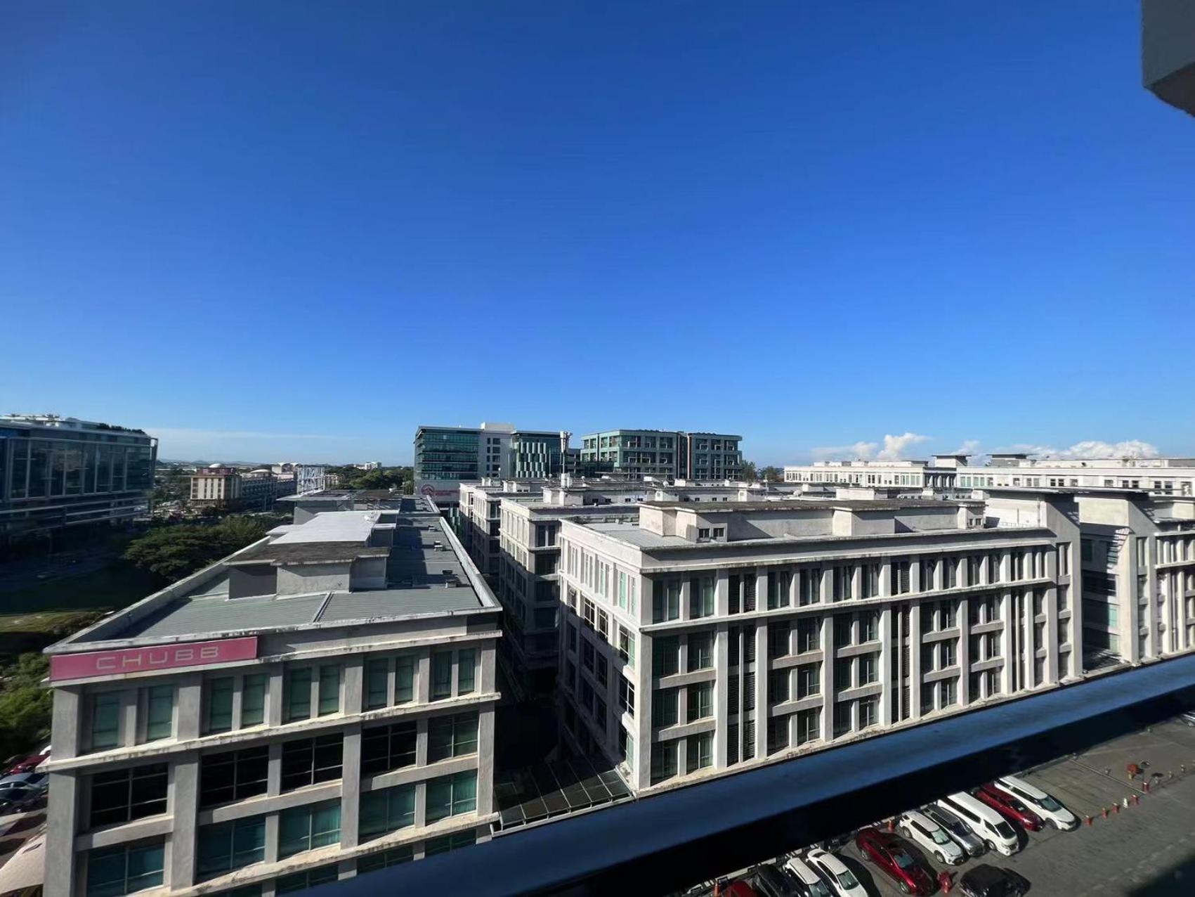 Haiya Imago Shopping Mall 海雅民宿imago购物 广场
