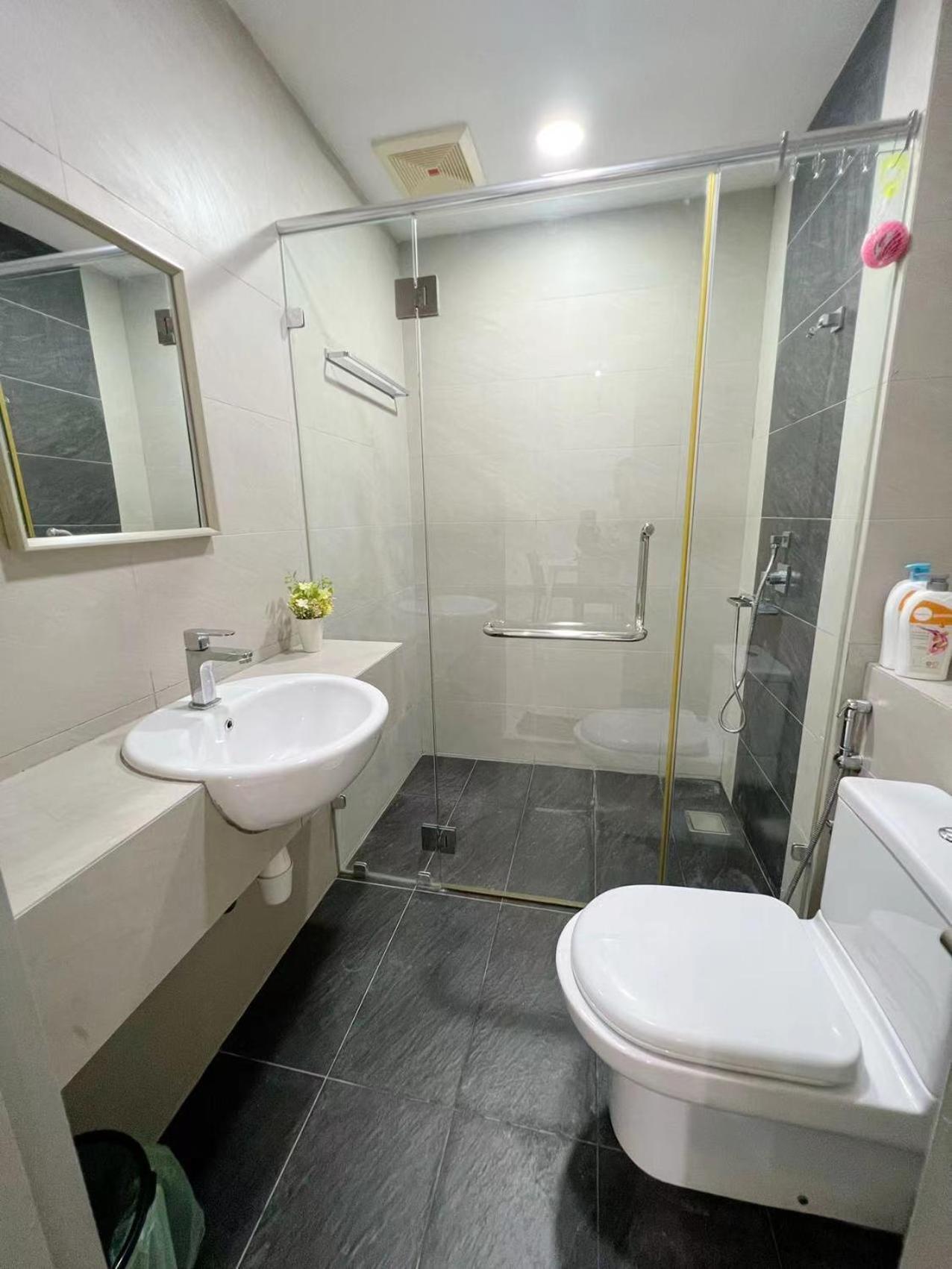Apartment Haiya Imago Shopping Mall 海雅民宿imago购物 广场 *