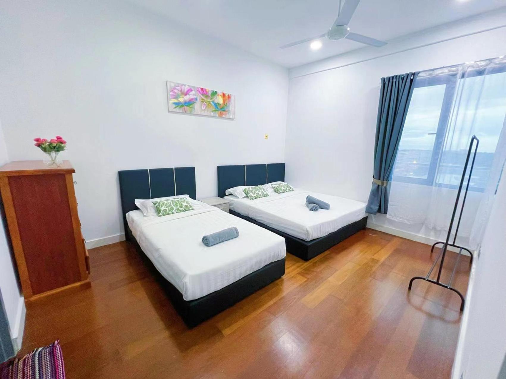 Haiya Imago Shopping Mall 海雅民宿imago购物 广场 Apartment *