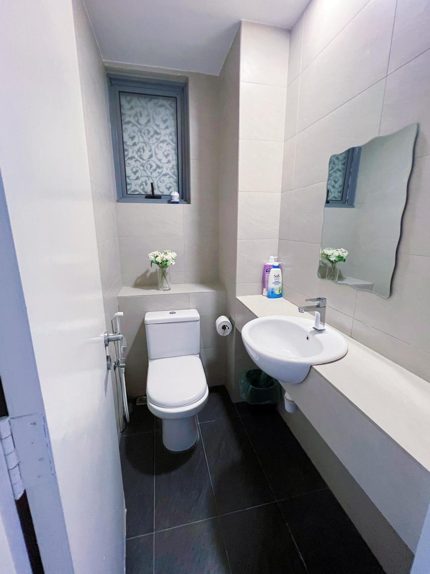 Apartment Haiya Imago Shopping Mall 海雅民宿imago购物 广场