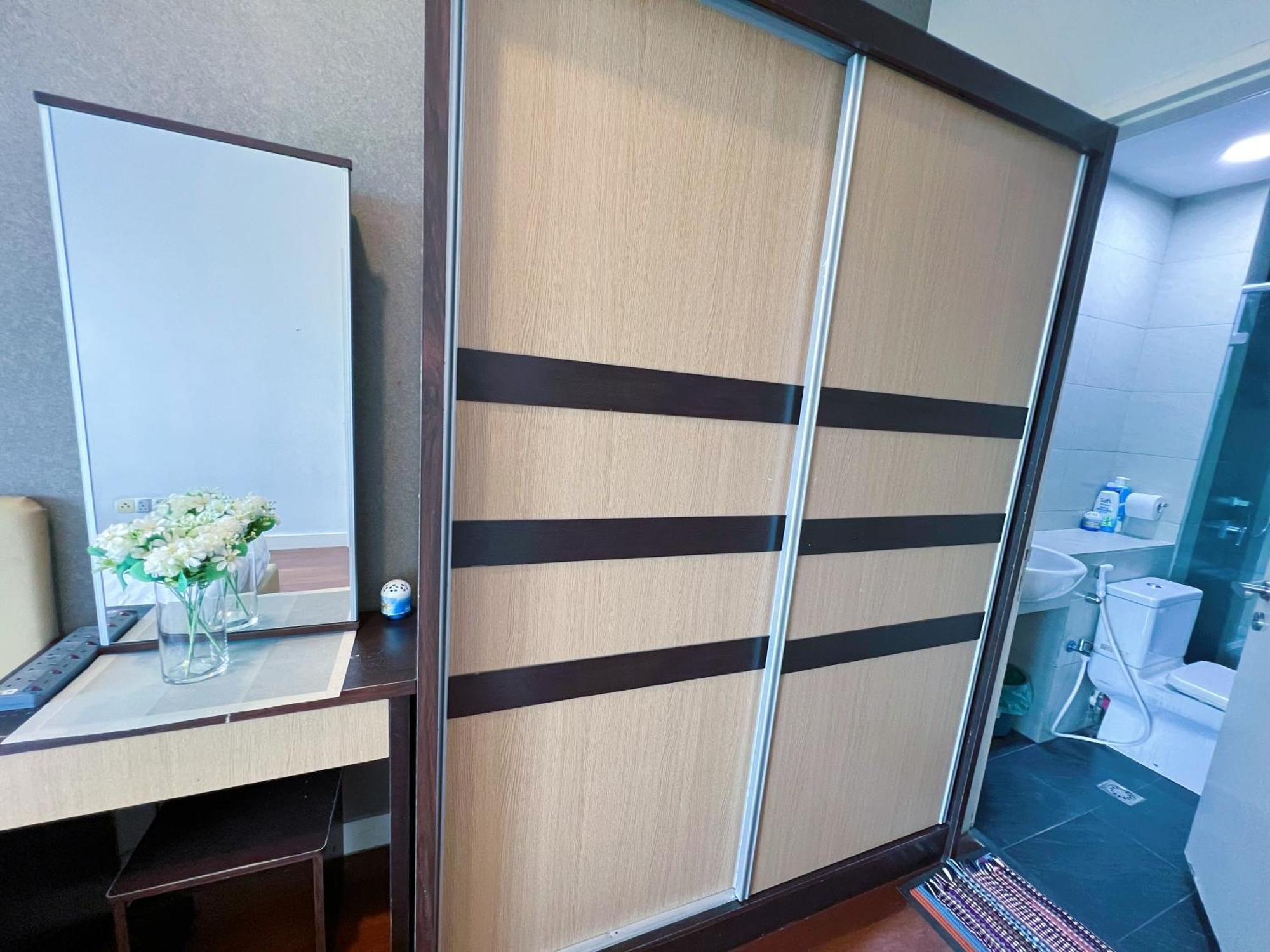 Haiya Imago Shopping Mall 海雅民宿imago购物 广场 Apartment *