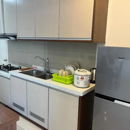 Haiya Homestay Imago Shopping Mall 海雅民宿imago购物 广场 Kota Kinabalu Exterior photo