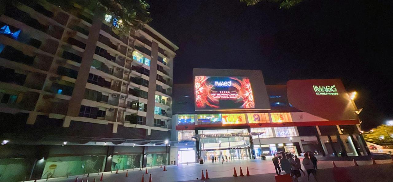 Haiya Imago Shopping Mall 海雅民宿imago购物 广场 *