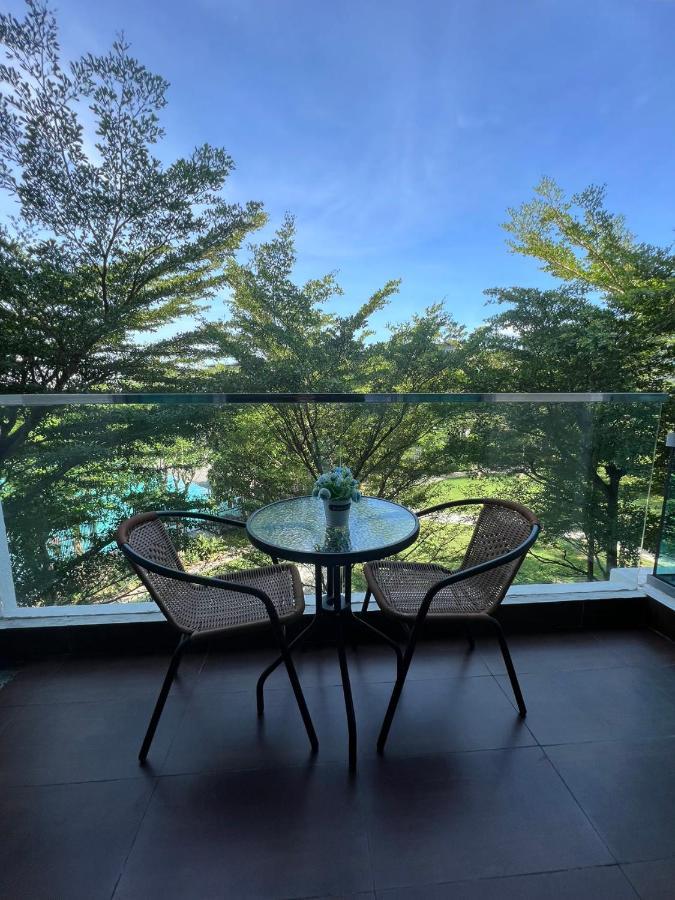 Apartment Haiya Imago Shopping Mall 海雅民宿imago购物 广场 Kota Kinabalu
